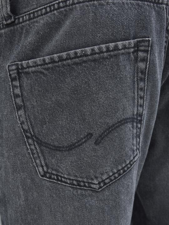 Actual product image Jack & Jones JJIEDDIE JJORIGINAL SQ 227 Locker geschnitten Locker geschnitten (W28/L32)