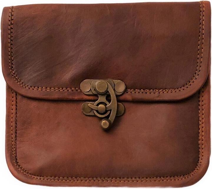 Saora Gürteltasche Belt2 Leder