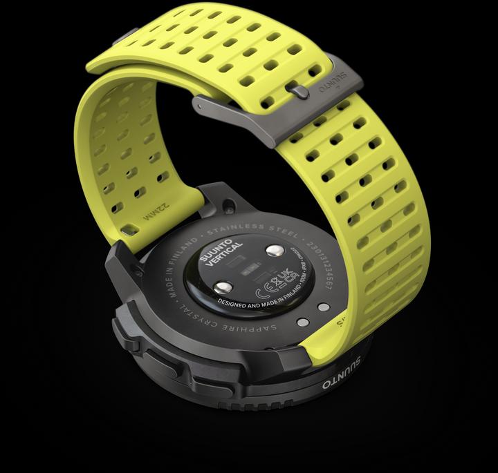 Produktbild Suunto Vertical (49 mm)