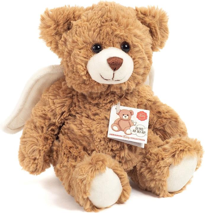 Teddy Hermann Teddy ange gardien (20 cm)
