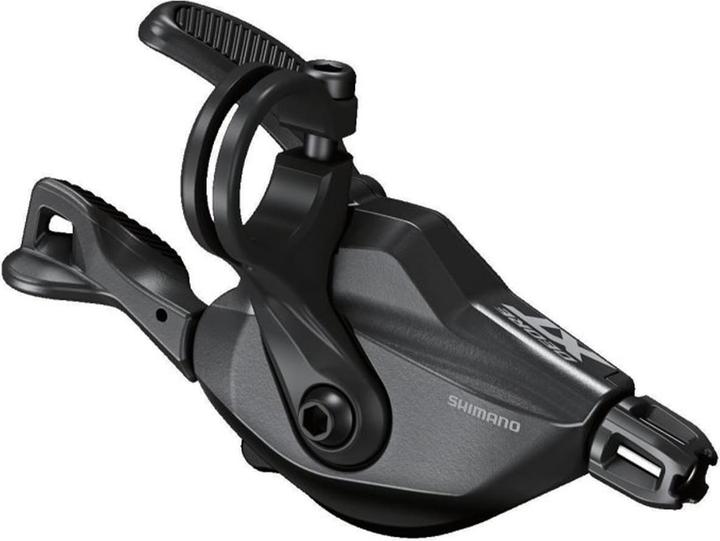 Actual product image Shimano Deore XT SL-M8100