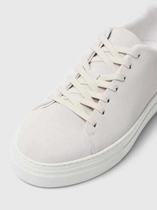 Image du produit Selected Homme Baskets en daim chunky (44)