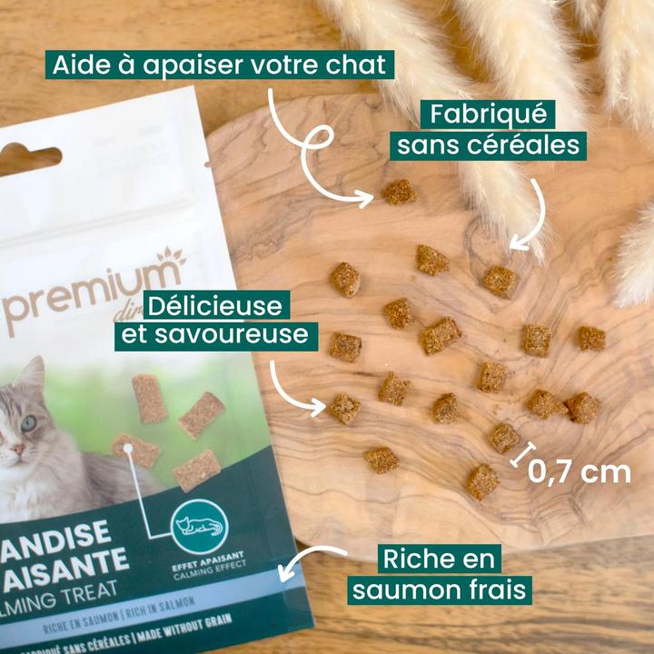 Ultra Premium Direct Ultra Premim Direct Calming Treat (Senior, Adult, Junior, 40 g)