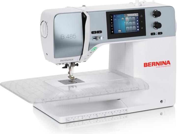 Produktbild Bernina 485