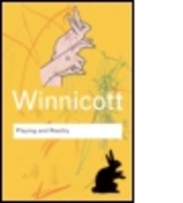 Produktbild Playing and Reality (Englisch, D. W. Winnicott, 2005)