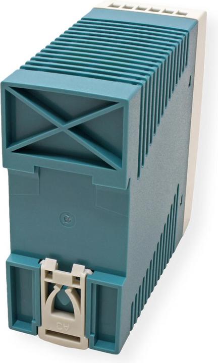 Image du produit Trendnet AC, 50/60Hz, DC, MTBF 2,992,000h