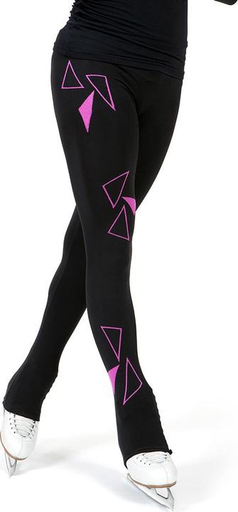Produktbild GRAF Figure Leggings Broken Ice (13, 15)