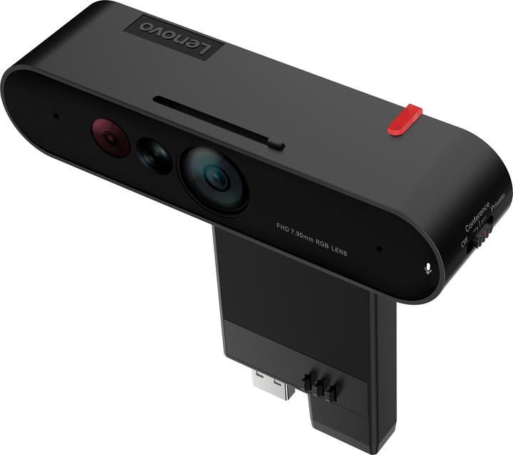 Actual product image Lenovo ThinkVision MC60 Monitor Webcam (2.80 Mpx)