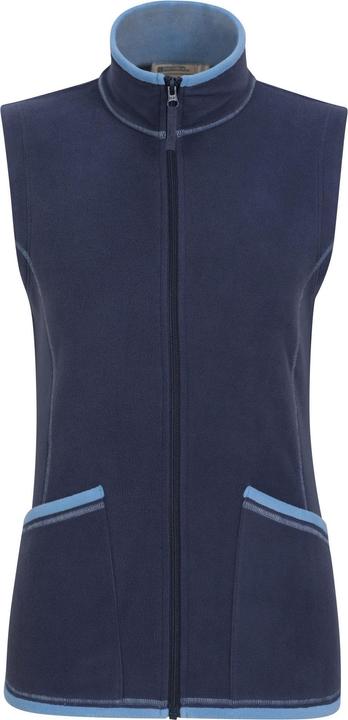 Marineblau