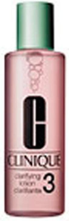 Image du produit Clinique Clarifying (Chiffons de nettoyage, 200 ml)
