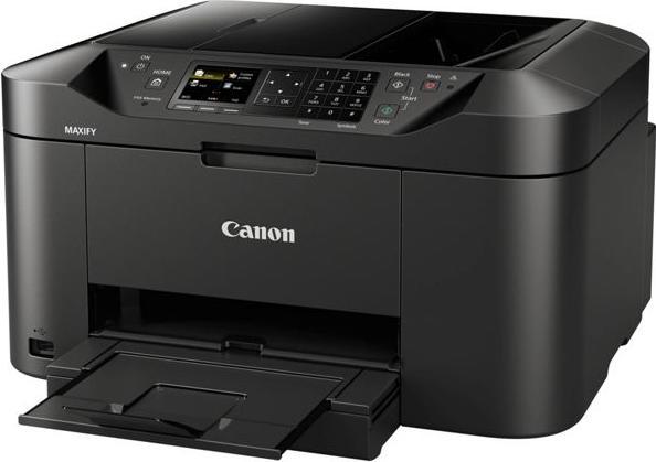 Produktbild Canon MAXIFY MB2155 (Tintenpatrone, Farbe)