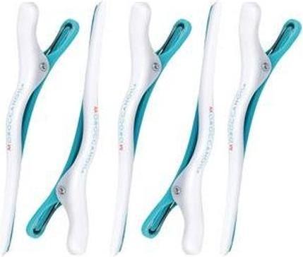 Immagine prodotto Moroccanoil Clip per scomparti (6 pezzi) (6 pz.)