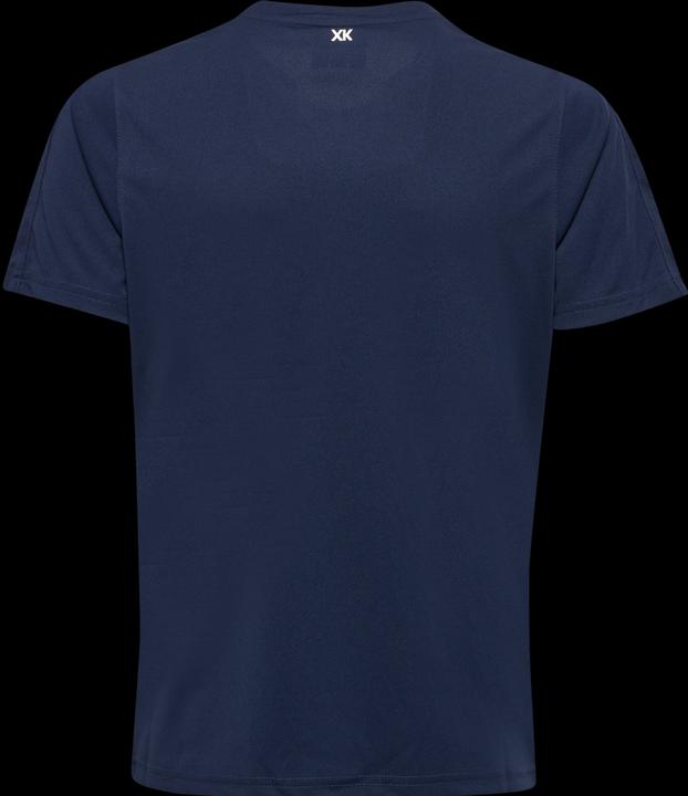Image du produit hummel Core Xk Sublima Jersey S/S Kids (140)