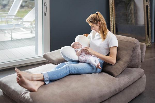Actual product image Babymoov Reference Mum B (60 cm)