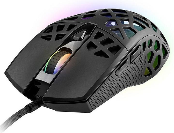 Immagine prodotto Tracer Gamezone Reika RGB USB su laidu (Cablato)