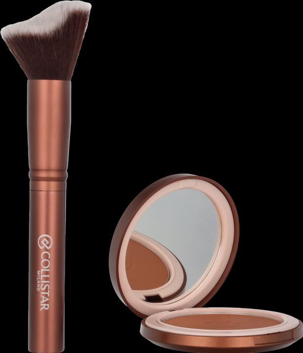 Immagine prodotto Collistar Terra Abbronzante Effetto Seta 4.4 Hawaii matte 10 g (4.4)
