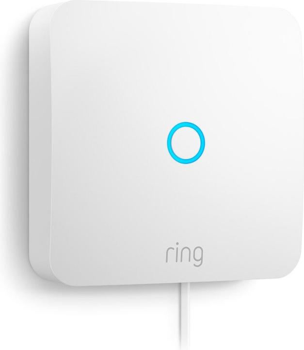 Actual product image Ring Intercom (Wi-Fi)