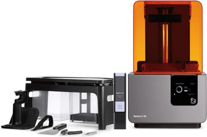 Actual product image Formlabs Shape 2