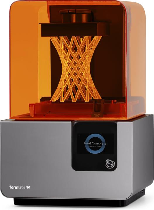 Actual product image Formlabs Shape 2