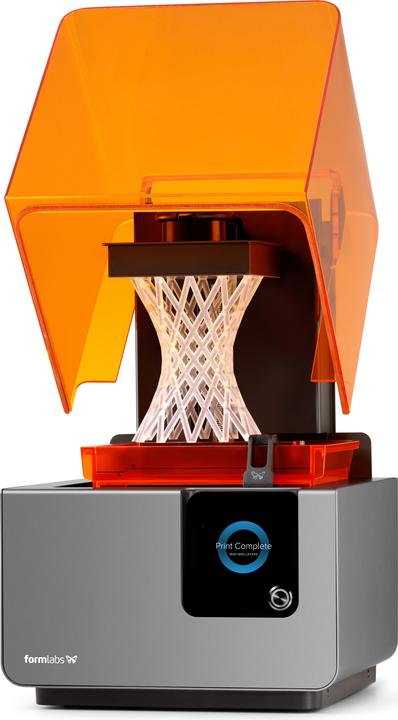 Actual product image Formlabs Shape 2