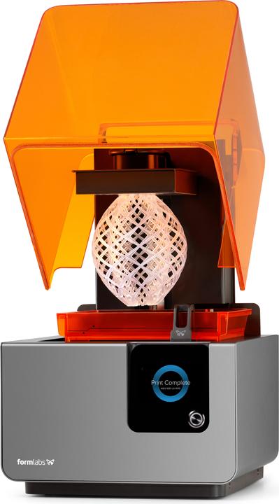 Actual product image Formlabs Shape 2