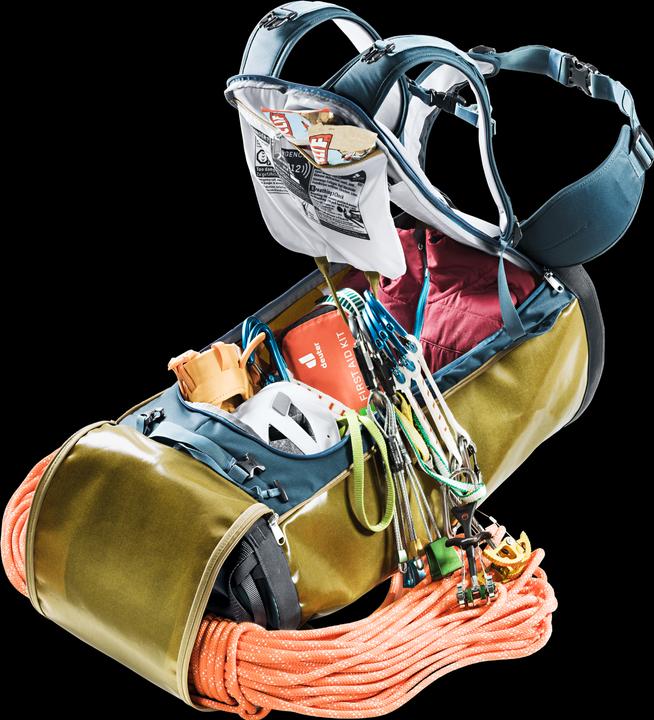 Actual product image Deuter Gravity Wall Bag 50 (50 l)