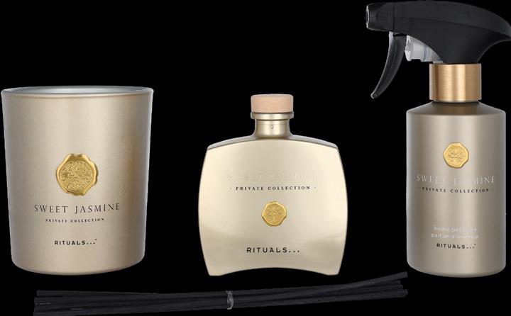 Actual product image Rituals Private Collection Sweet Jasmine (Fragrance set)