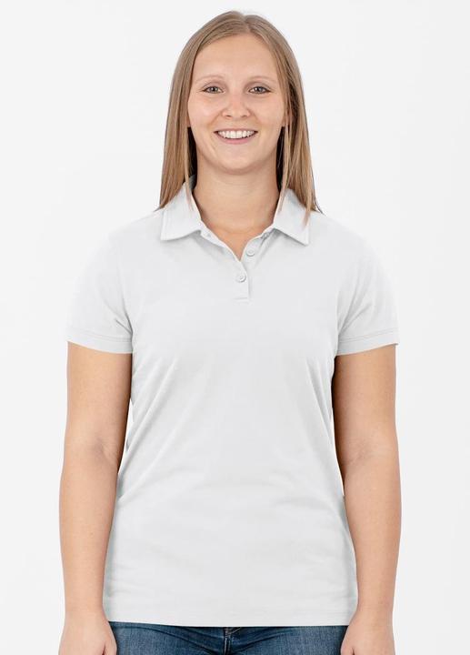 Immagine prodotto JAKO Polo Doubletex (42)