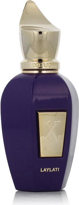 Actual product image XerJoff Laylati (Eau de parfum, 50 ml)