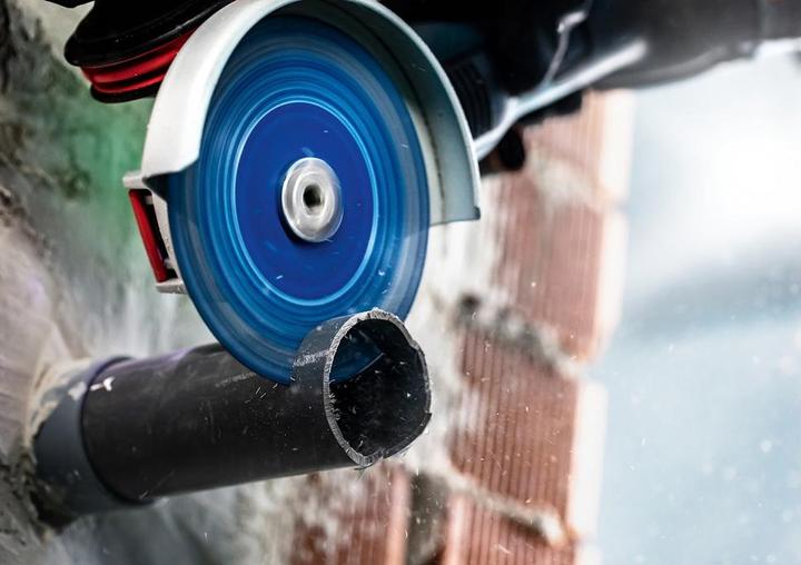 Productafbeelding Bosch Professional Zubehör Expert carbide multischijf