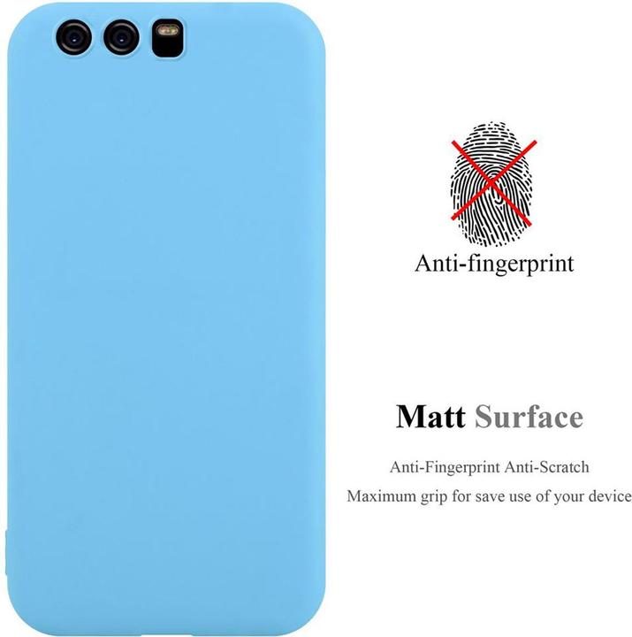 Image du produit Cadorabo Couverture TPU Candy (Haier P10)