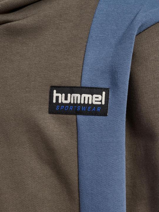 Produktbild hummel hmlALLTON HOODIE (146)
