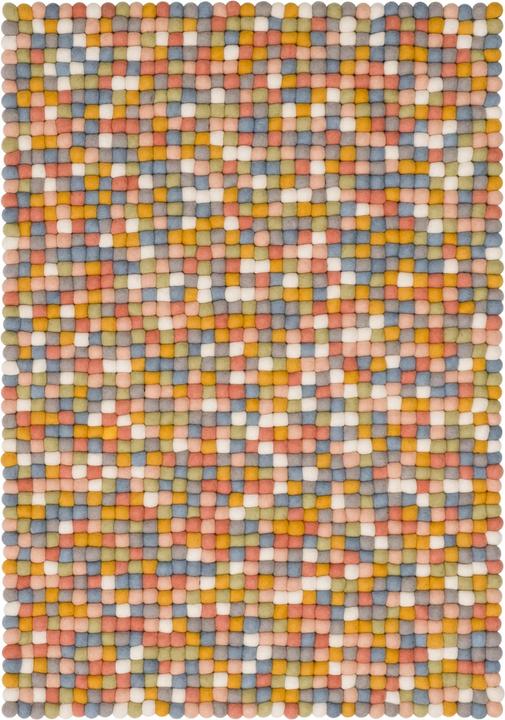 Produktbild Myfelt Rectangular Flat Points M (120 x 170 cm)