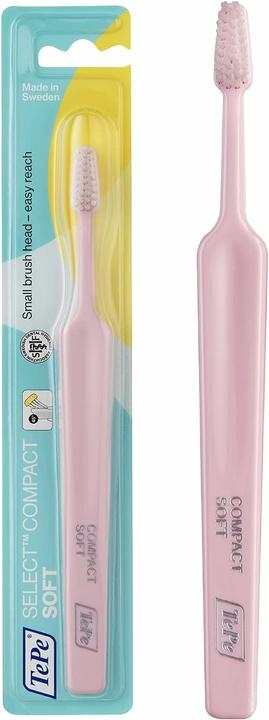 Image du produit TePe Select Compact Soft (Souple, 1 x)