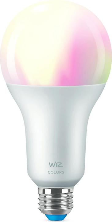 Produktbild WiZ Tunable (E27, 18.50 W, 2452 lm, 1 x, E)