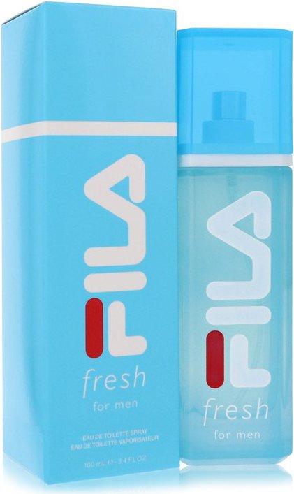 Immagine prodotto FILA Fresco (Getto vaporizzato, 250 ml)