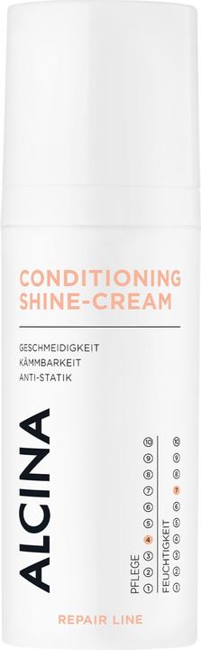 Alcina Conditioning Shine-Cream (50 ml)