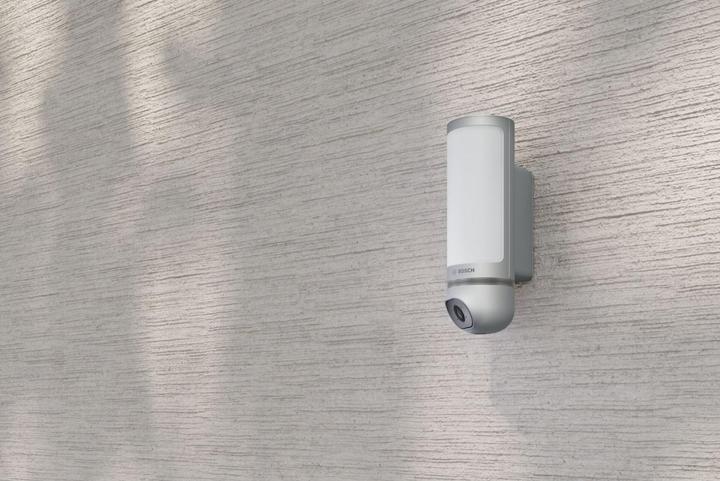 Productafbeelding Bosch Smart Home Ogen buitencamera II
