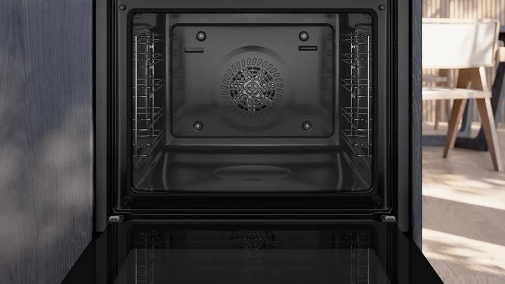 Actual product image Siemens Built-in cooker set, EA631GNA1E + HE278GBB3, Built-in cooker, Electric hob, PQ522KAAB