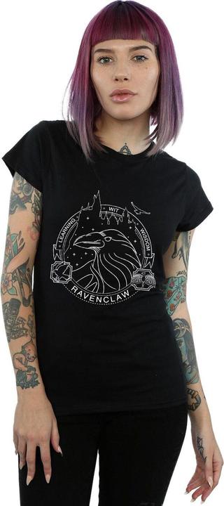 Produktbild Ravenclaw Seal TShirt (L)