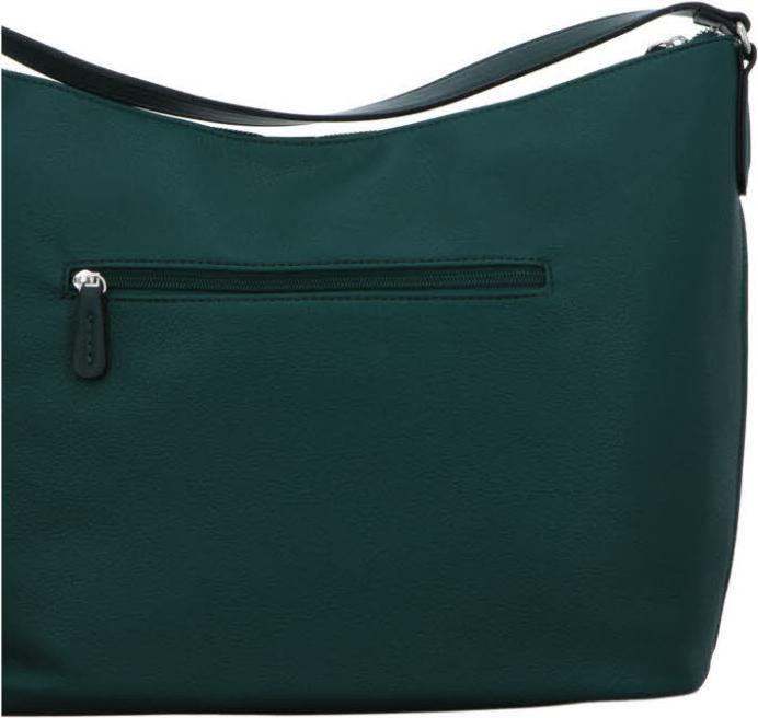 Gabor BEHEIM INTERN. FASHION Imka, Hobo bag, green