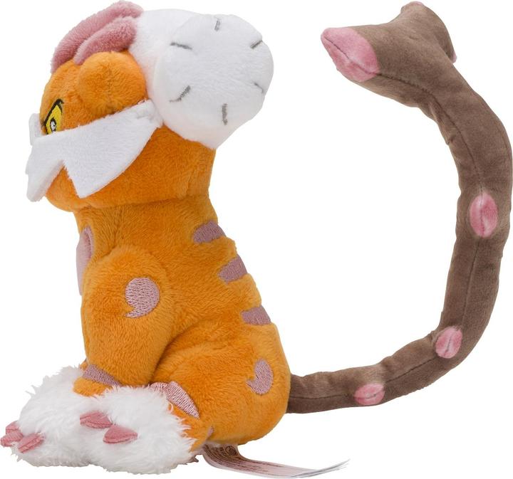 Actual product image Pokémon Landorus Sitting Cuties Plush - 27 cm (27 cm)