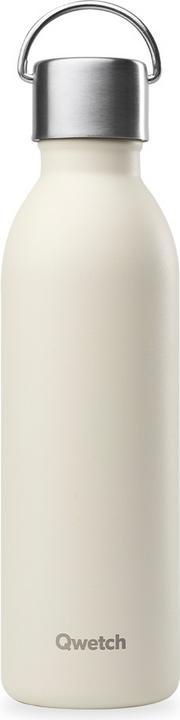 Produktbild Qwetch Active - Isolier-Flasche Edelstahl (0.60 l)