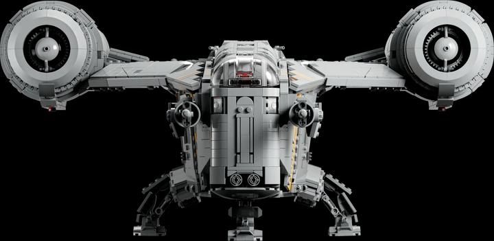 Image du produit LEGO Le Razor Crest (75331, LEGO difficiles à trouver)