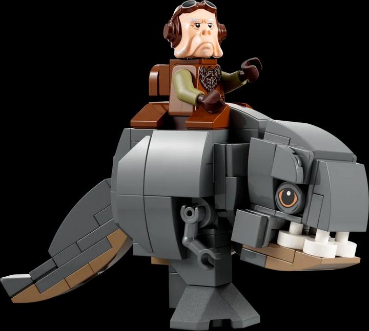 Image du produit LEGO Le Razor Crest (75331, LEGO difficiles à trouver)