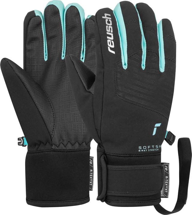 Produktbild Reusch Simon R Tex XT Junior (6)