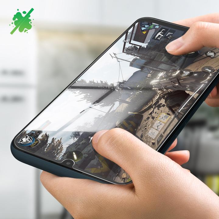 Immagine prodotto Bestsuit Pellicola organica antimicrobica per schermi (1 Pezzo/i, Realme C31)