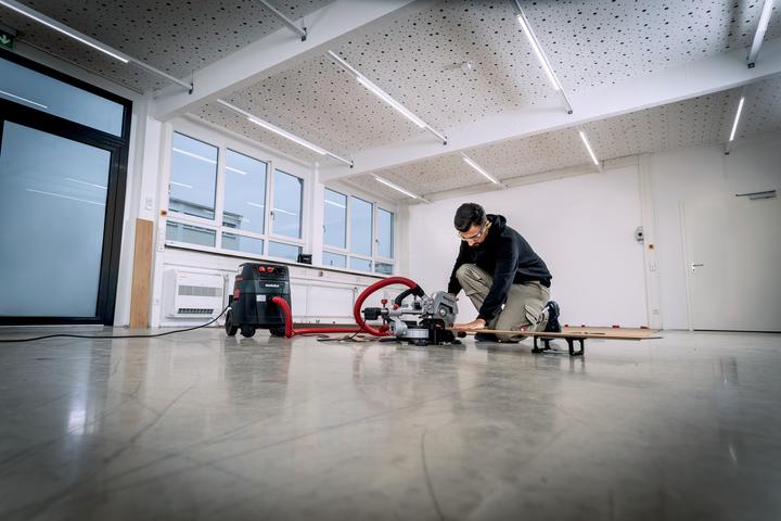 Actual product image Metabo KGS216M