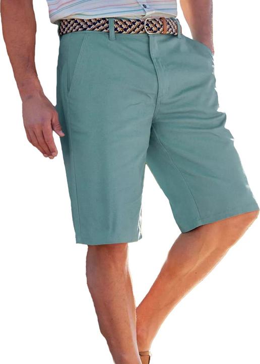 Immagine prodotto Atlas For Men ChinoBermuda in twill elasticizzato (42)