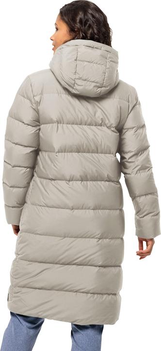 Produktbild Jack Wolfskin Frozen Palace Coat W (S)